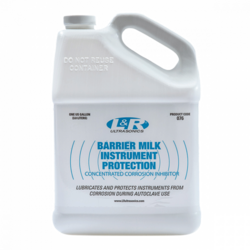 Barrier Milk Instrument Protection Solution (L&R)