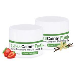 GINGICaine Fusion Topical