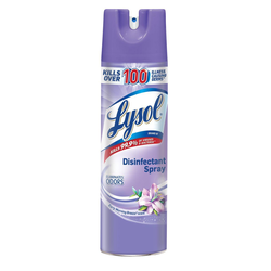 Lysol Disinfectant Spray 12.5oz Early Morning Breeze