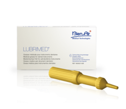 Lubrimed Grease Applicator (BienAir)
