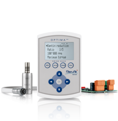 Optima MCX-LED Int W/ Transformer (Bien Air)