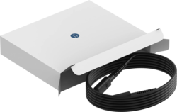 i900 Power Cable 2m (Medit)