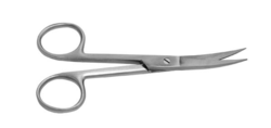 Operating Scissors 4.5