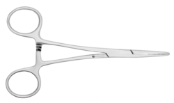 Kelly Hemostat (J&J Instruments)