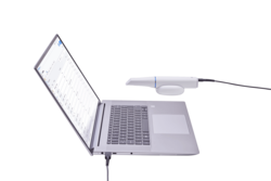 i900w Intraoral Scanner & HP Laptop Package (Medit)