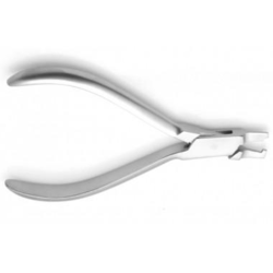 Crown Crimping Plier (Economy)