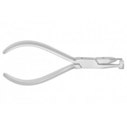 Adhesive Removing Plier (Economy)