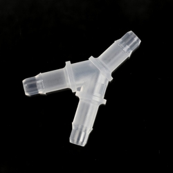 Y-Connectors for Great Lakes NOLA Dry Field System (4/pkg)