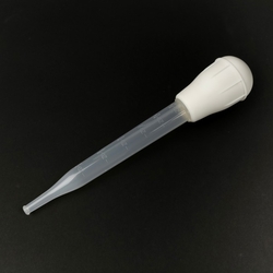 Purging Syringe for Great Lakes NOLA Dry Field System