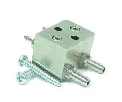 Flow Control Connector Block (DCI)
