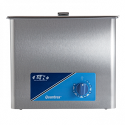 Quantrex210 w/Timer & Drain (1.5 Gallon) (L&R)