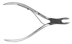 Goldman-Fox Tissue Nipper (J&J Instruments)