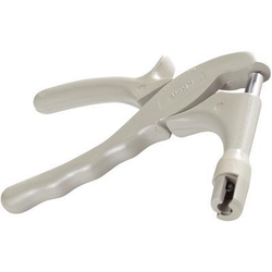 Unidose Gun/Dispenser Large Gray (Kerr)