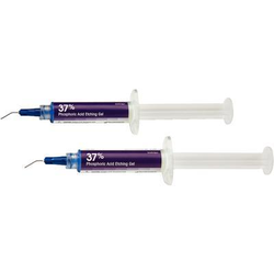 Bond-1  Primer/Adhesive 37% Etch Gel (Pentron)