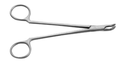 Molar Extraction Forceps (J&J Instruments)
