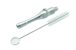 HVE Valve Extended Single w/Quick Disconnect