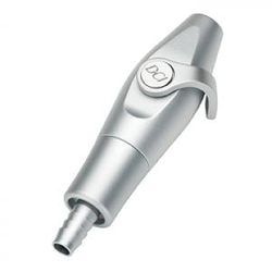 Saliva Ejector Valve Extended Autoclavab