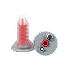 Impregum Penta Mixing Tip Blue(Pac-Dent)