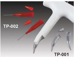 Tubes & Plugs (Plasdent)