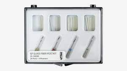 Glass Fiber Post (l Morita) 