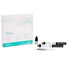 METACEM Resin cement Kit