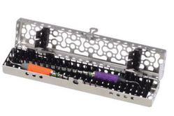 Cassette IMS Infinity Ultrasonic Insert/Handpiece Cassette,  (Hu-Friedy)