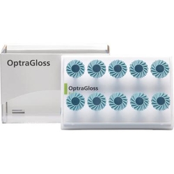 OptraGloss Universal Polishing System (Ivoclar)