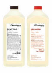 Ready Pro Developer & Fixer 4 x 2 Liter Bottles