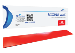 Boxing Wax Red (SkyChoice)
