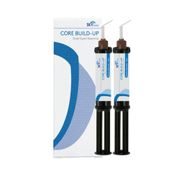 Core Build-Up Dual Cure 5ml Automix 2/pk 