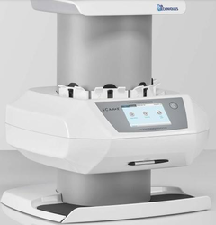 ScanX Intraoral View