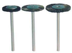 Abbott-Robinson Bristle Brushes – 9