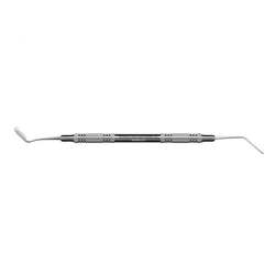 Endodontic Carver Glick 1 Double End,6.3 mm (American Eagle)