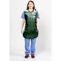Technician Apron, Large 24 X 42