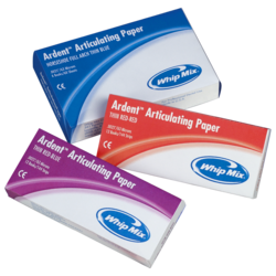 Ardent Articulating Paper (WhipMix)