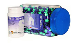 Spherodon M (Silmet)