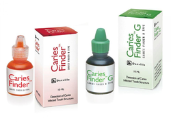 Caries Finder (Zest Dental)