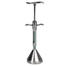 Captor Needle Re-Capper Stainless Steel (Hager)