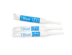 ViziLite TBlue 1% Acetic Acid Solution Oral Cancer Screenings Supplement (Denmat)