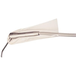 Air Water Syringe Sleeves, 500/Pkg (Young Denta)