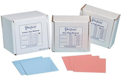 Base Plate Material Pink