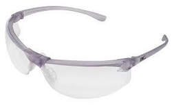 ProVision Allure Lavndr Frame/Clear Lens