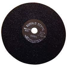 Model Trimming Disk Adhesive Backed, 12