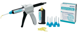 DentoCore Core Build Up Material Cartridge (Itena)