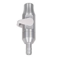 Hydro Vac w/Swivel Tubing Adapter (Hager)