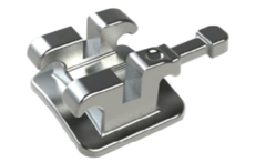 Economy Brackets Mini Series S.S MBT .018