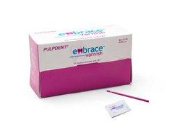 Embrace 5% Varnish (Pulpdent)