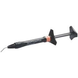 Tetric PowerFlow Filling Material Syringe Refill 2g (Ivoclar)