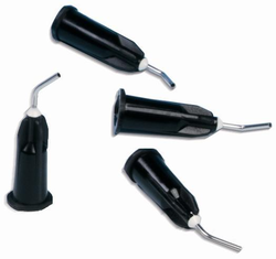 LuxaFlow Syringe Tips (20)