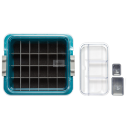 Complete Tub and Cover Kit (Zirc)